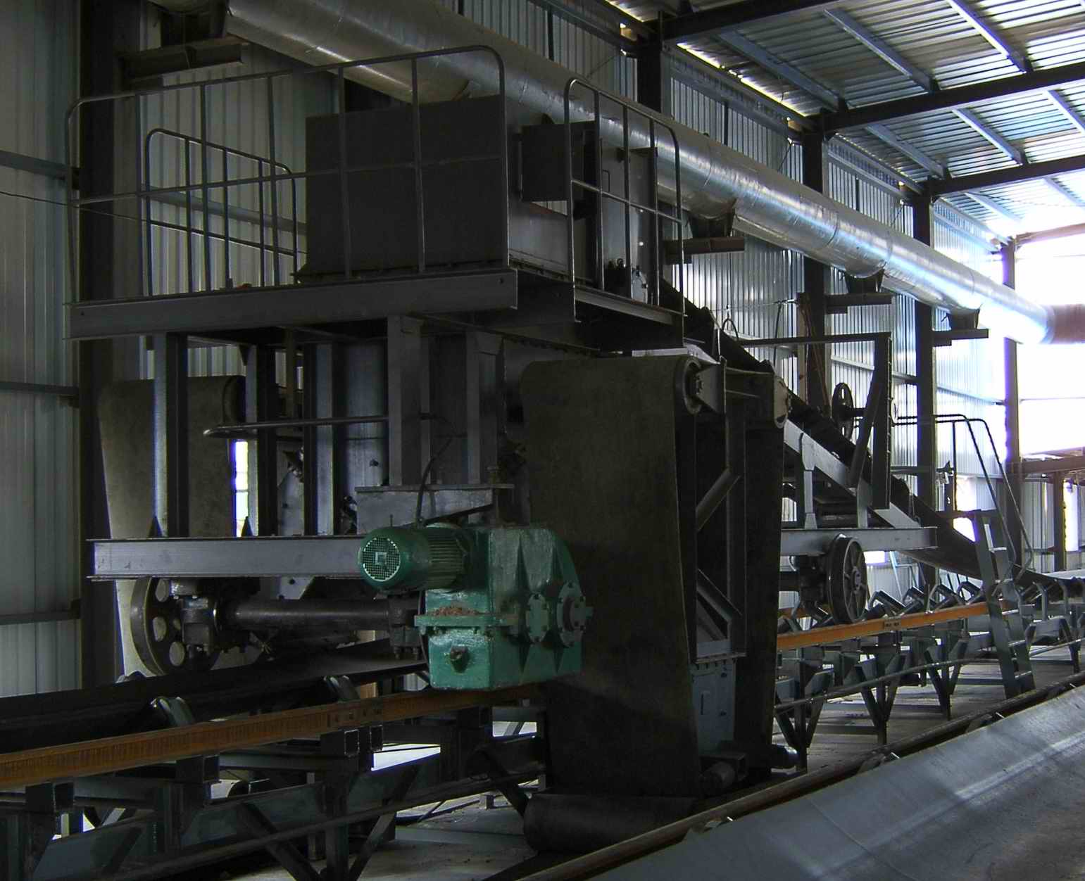  皮帶輸送機(jī)卸料小車的價格是多少？